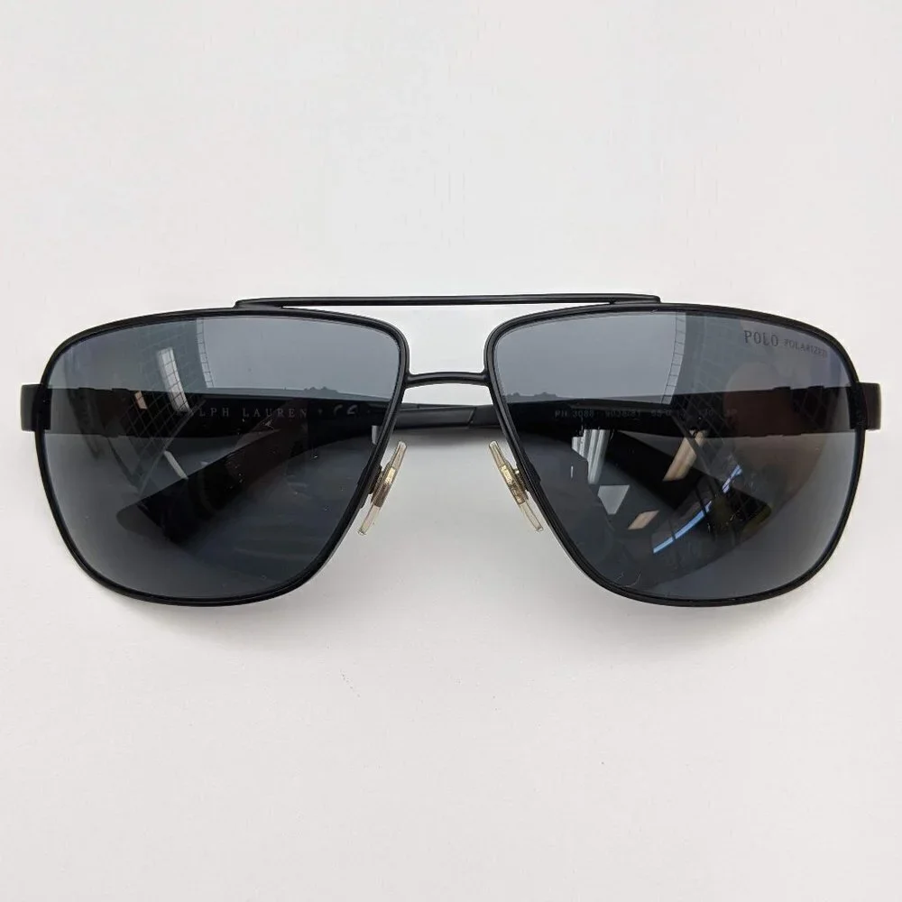 🕶️Ralph Lauren PH3088 9038/81 Sunglasses 65/13 130 /KAG424🕶️